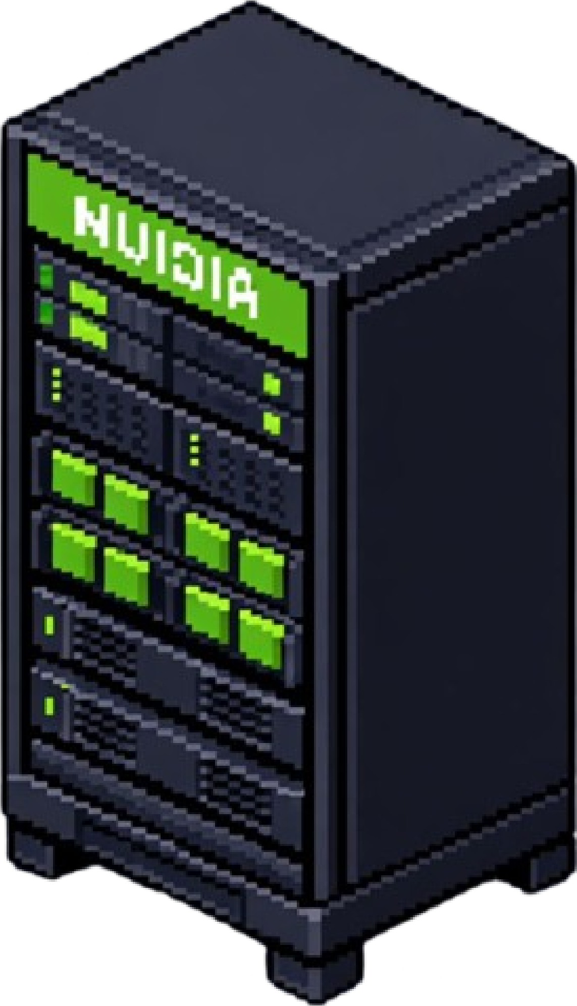 Server rack